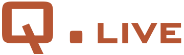Q.Live Logo